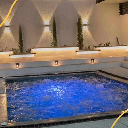 CalarcáEl Refugio Del Sol Casa Turistica别墅 外观 照片