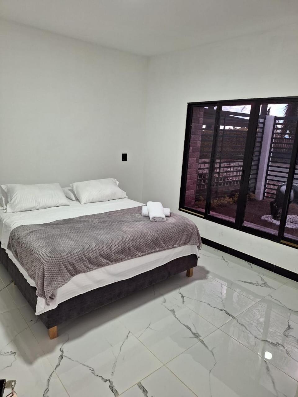 CalarcáEl Refugio Del Sol Casa Turistica别墅 外观 照片